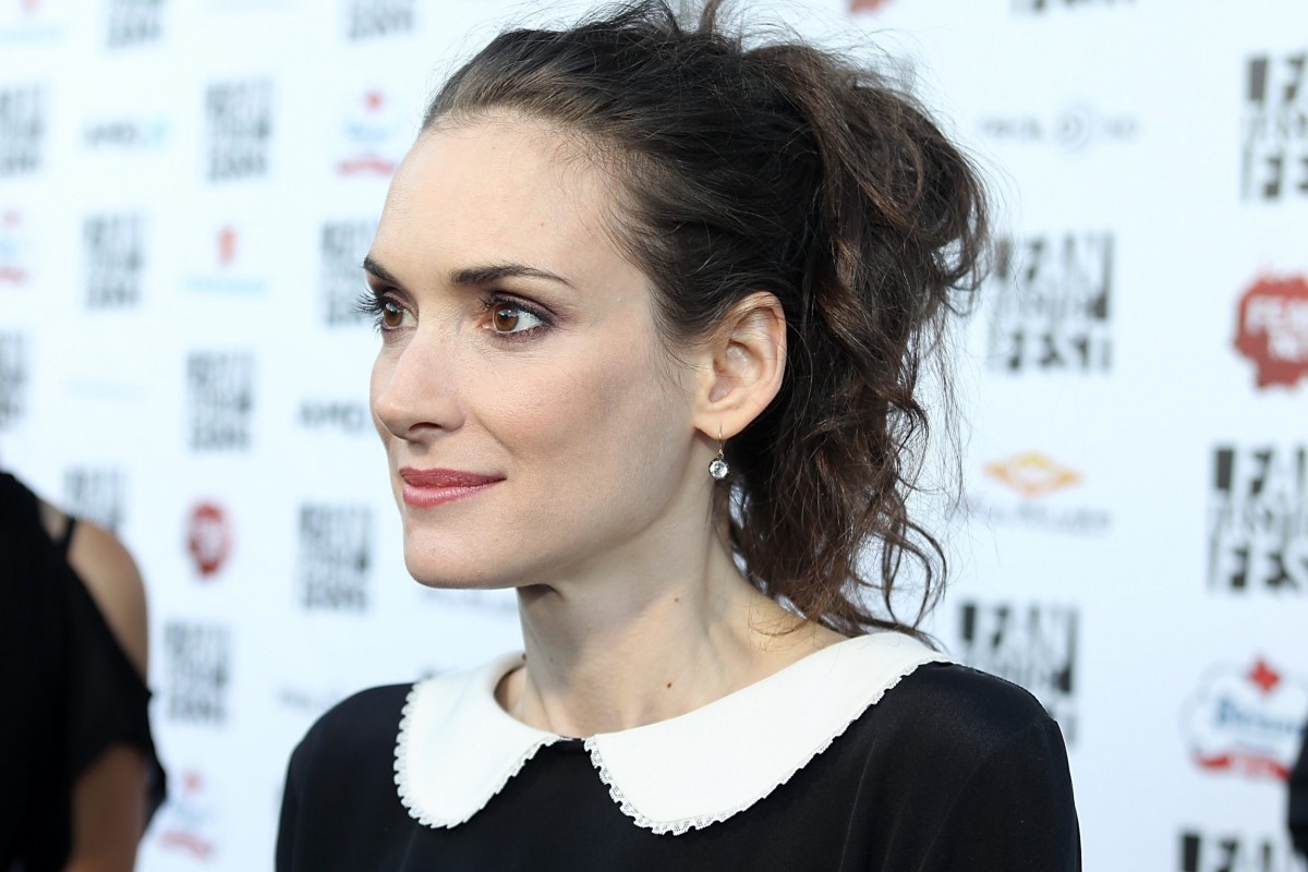 Winona Ryder: pic #535742