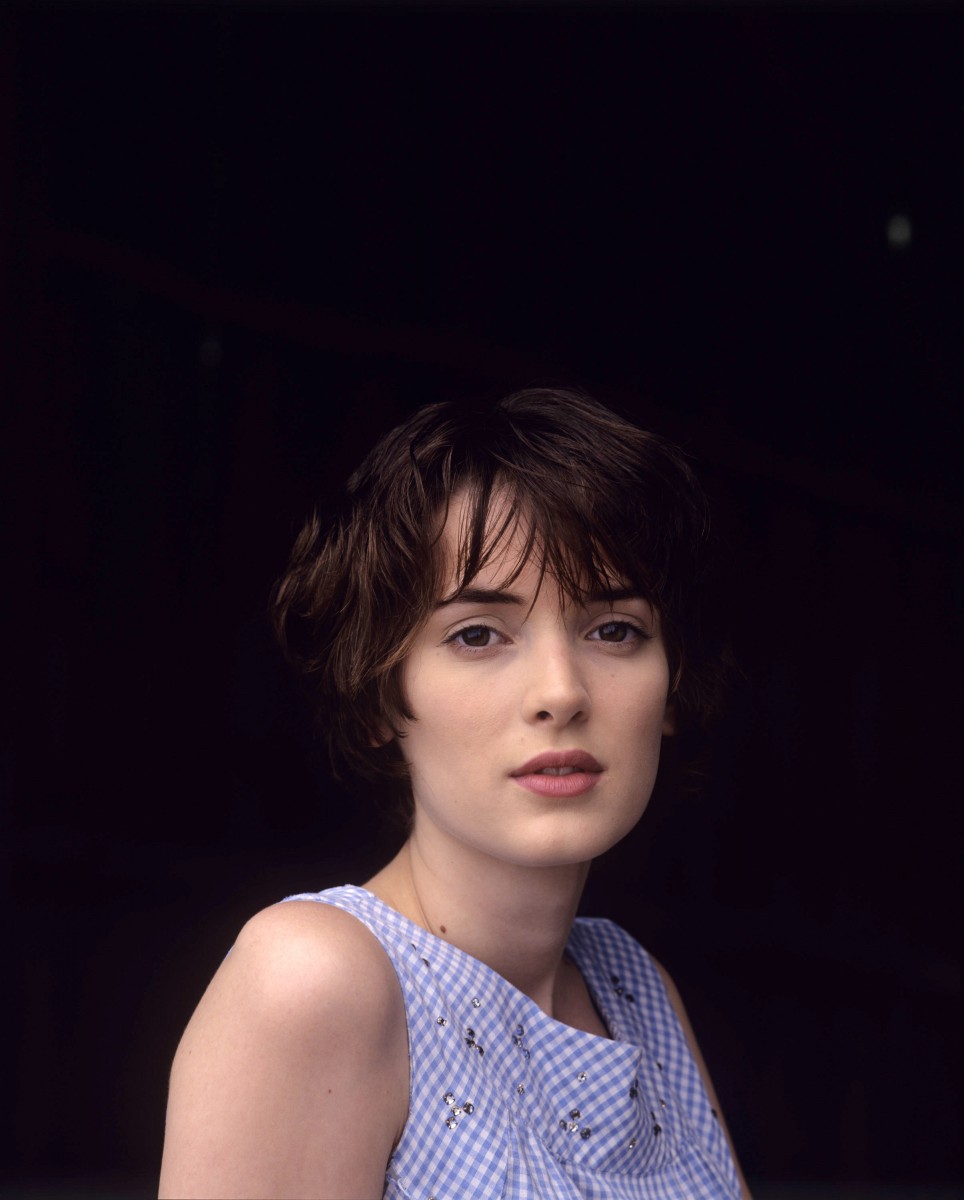 Winona Ryder: pic #337161