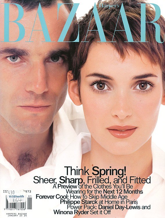 Winona Ryder: pic #210130