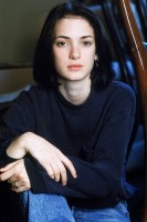 Winona Ryder photo #