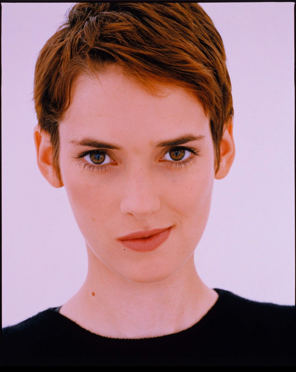 Winona Ryder: pic #263799