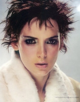 Winona Ryder photo #