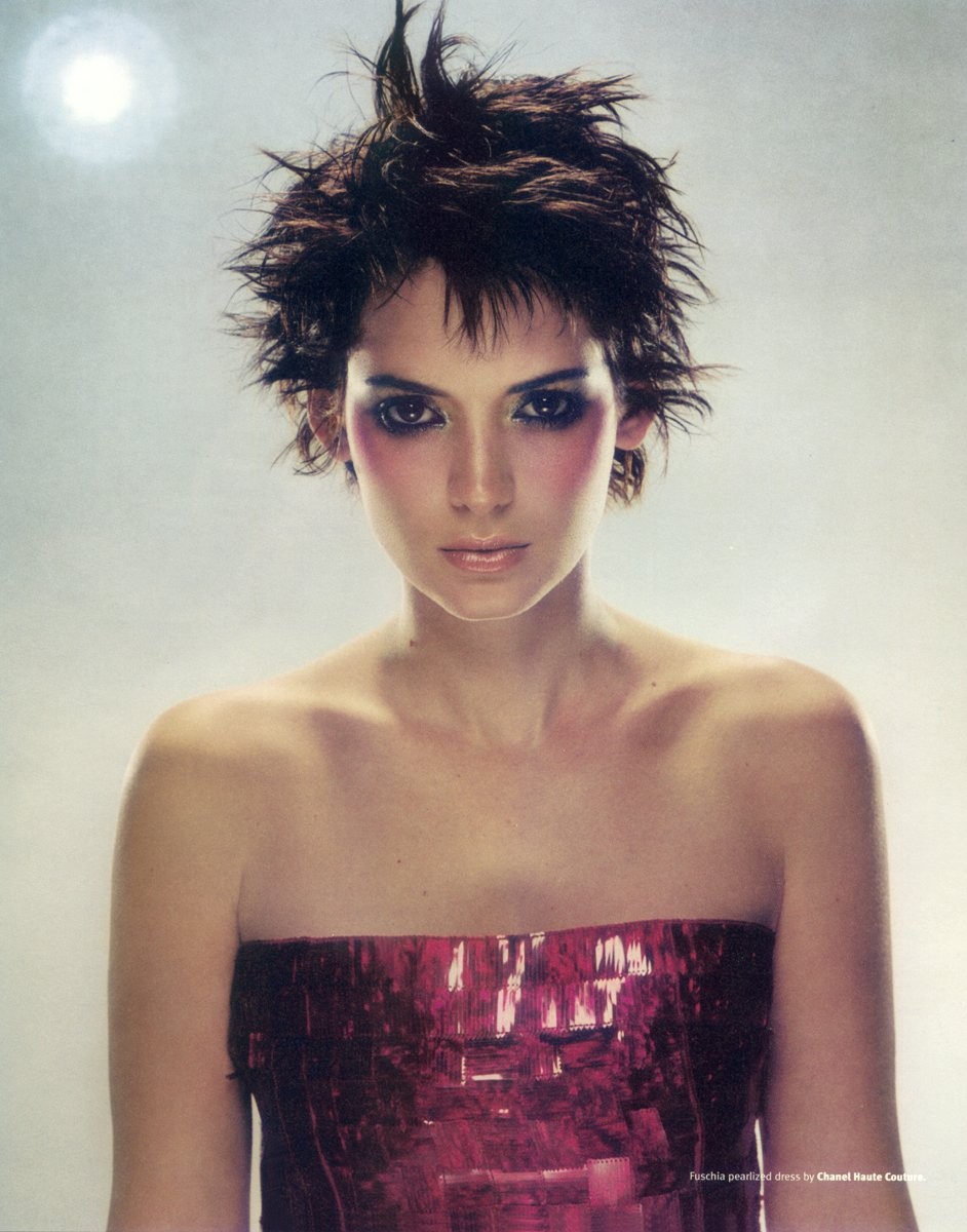 Winona Ryder: pic #12079