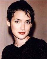 Winona Ryder photo #