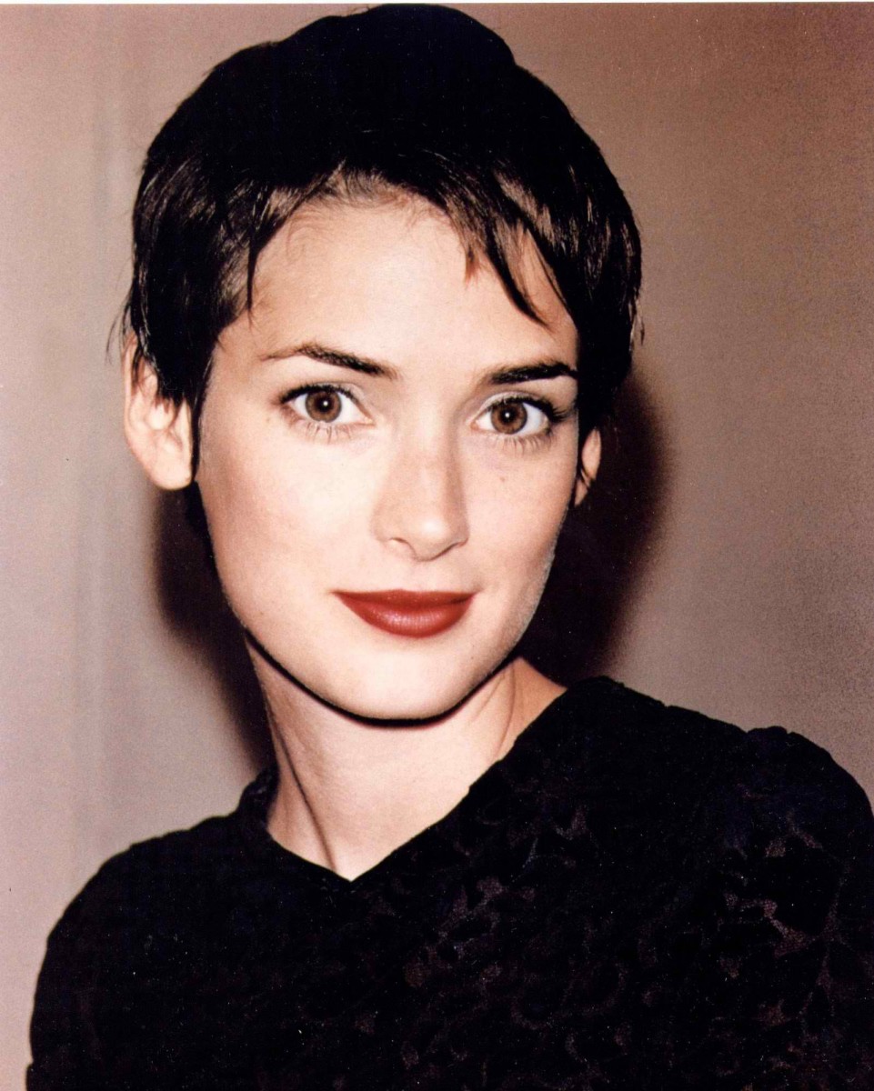 Winona Ryder: pic #607059