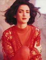 Winona Ryder photo #