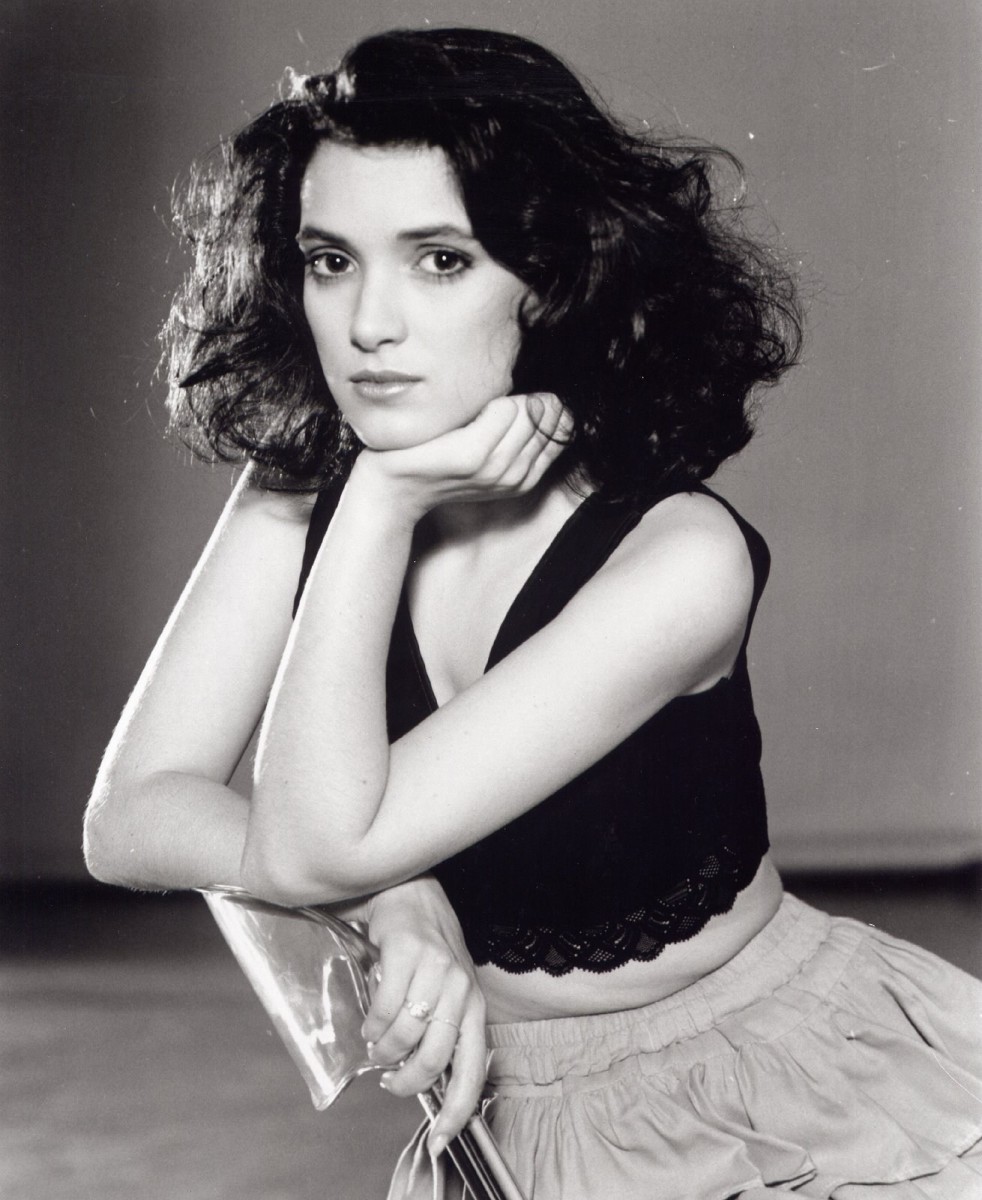 Winona Ryder: pic #607057