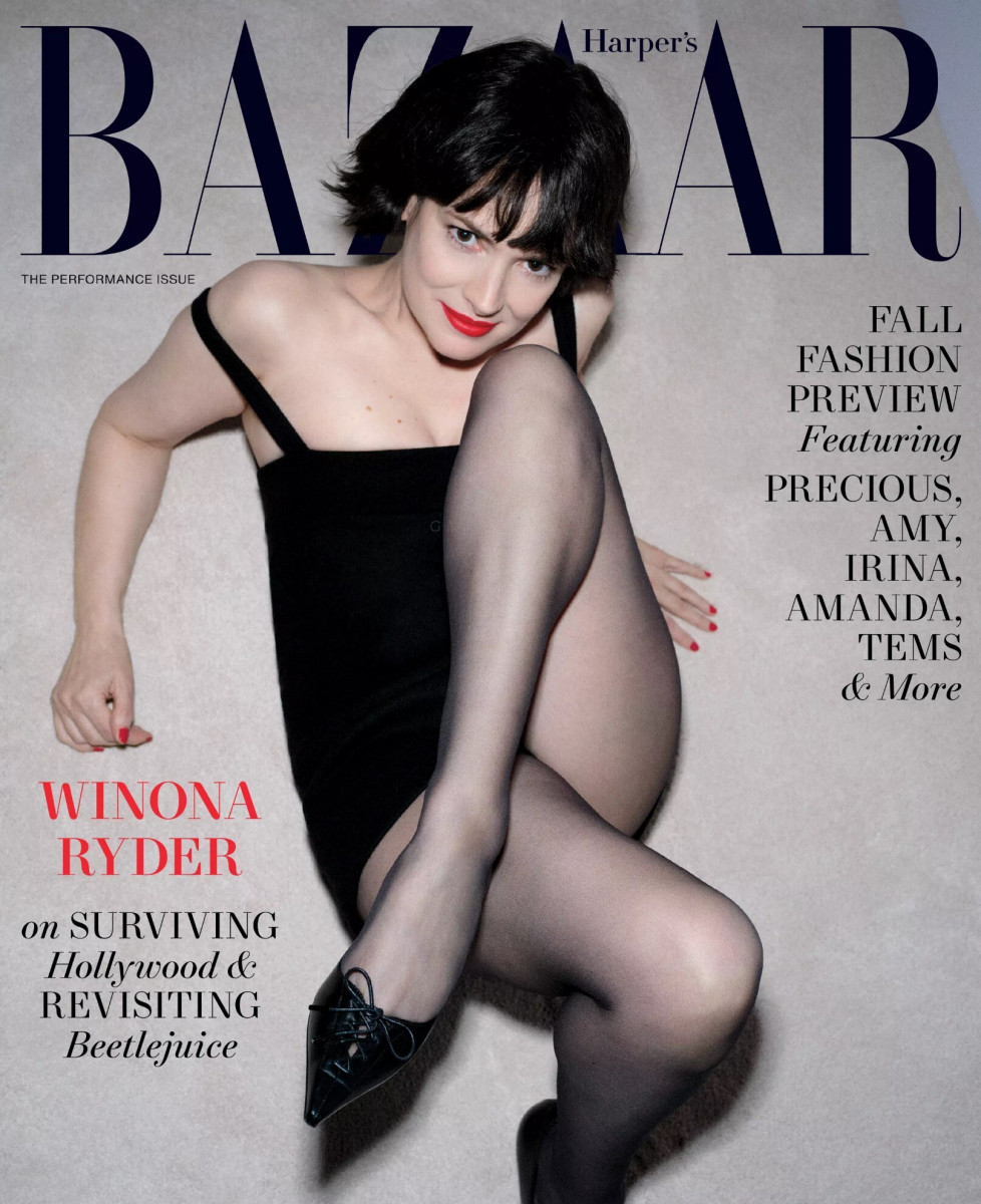 Winona Ryder: pic #1357529