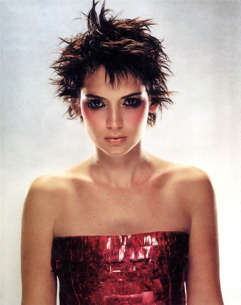 Winona Ryder: pic #92427