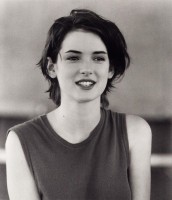 Winona Ryder photo #