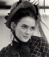 Winona Ryder photo #