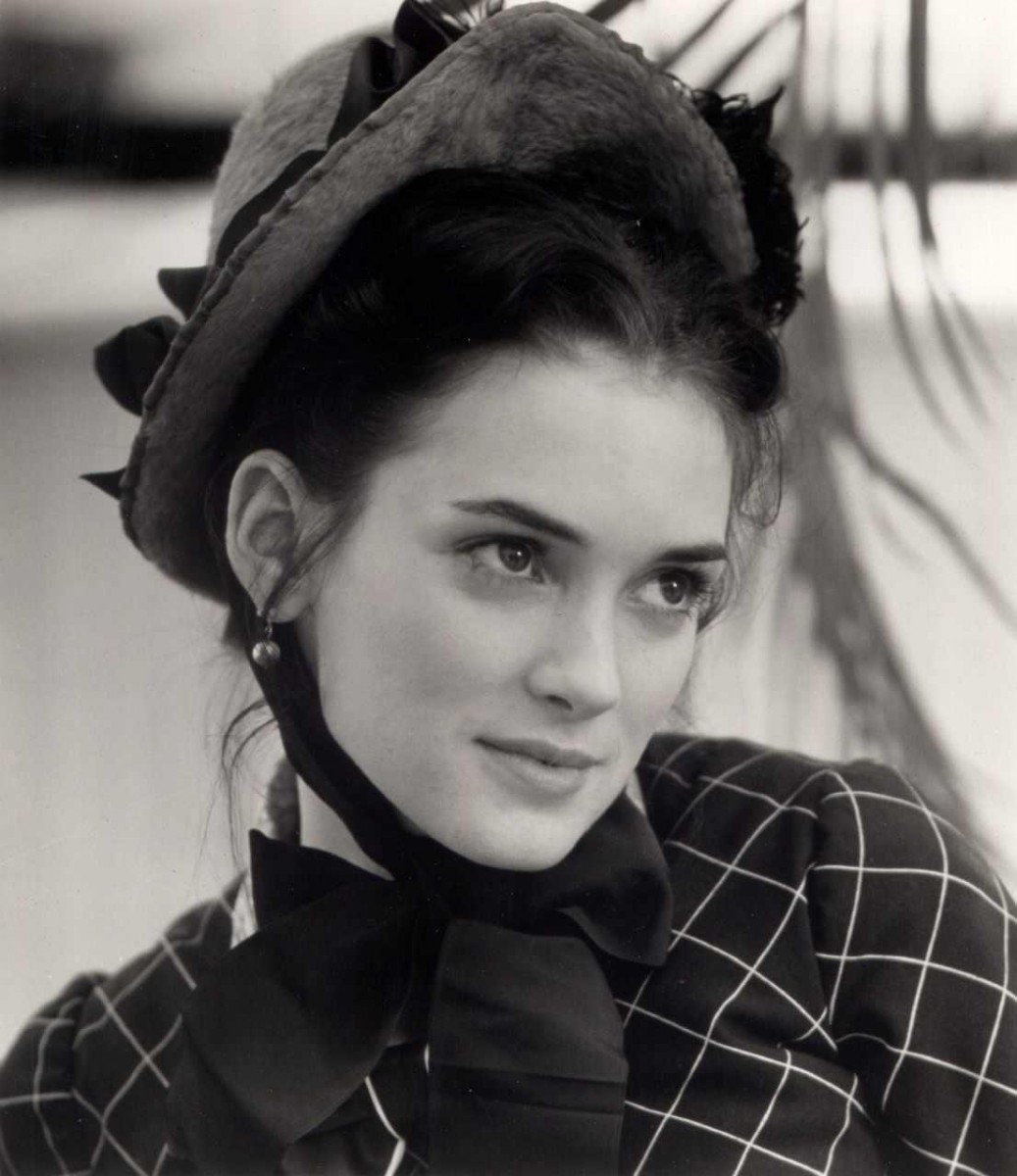 Winona Ryder: pic #607060