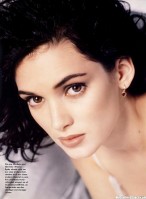 photo 29 in Winona Ryder gallery [id607058] 2013-05-30