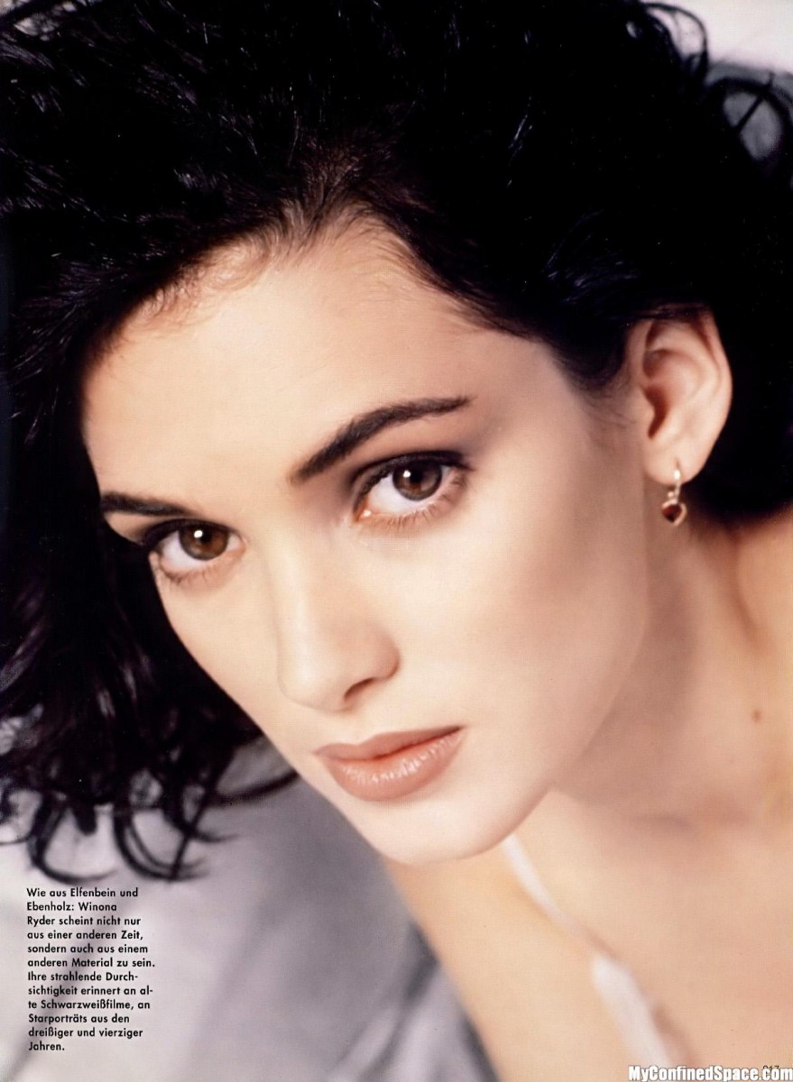 Winona Ryder: pic #607058