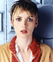 Winona Ryder photo #