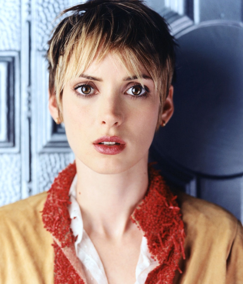 Winona Ryder: pic #30375