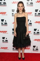 photo 3 in Winona Ryder gallery [id672433] 2014-02-24