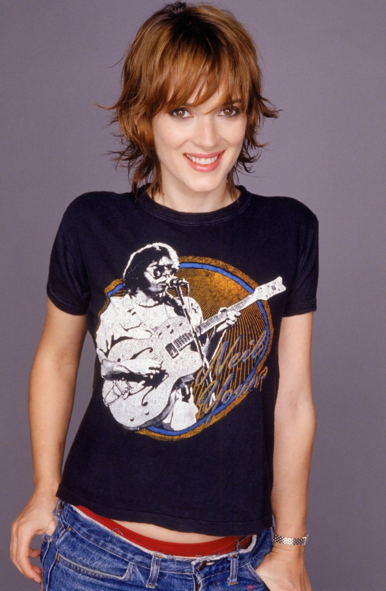 Winona Ryder: pic #30377