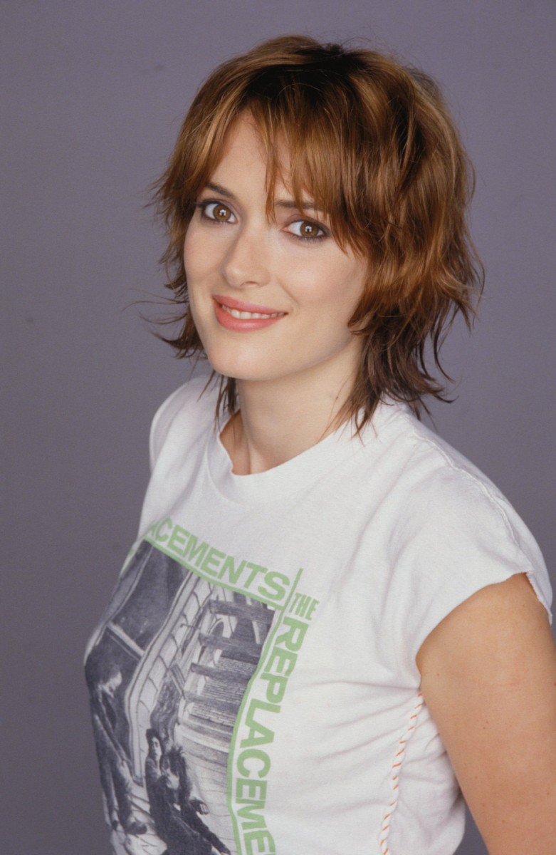 Winona Ryder: pic #30385