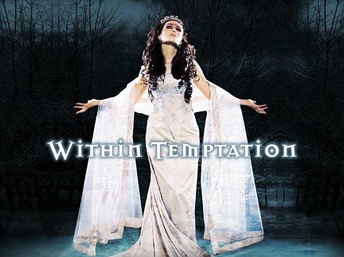 Within Temptation: pic #43163