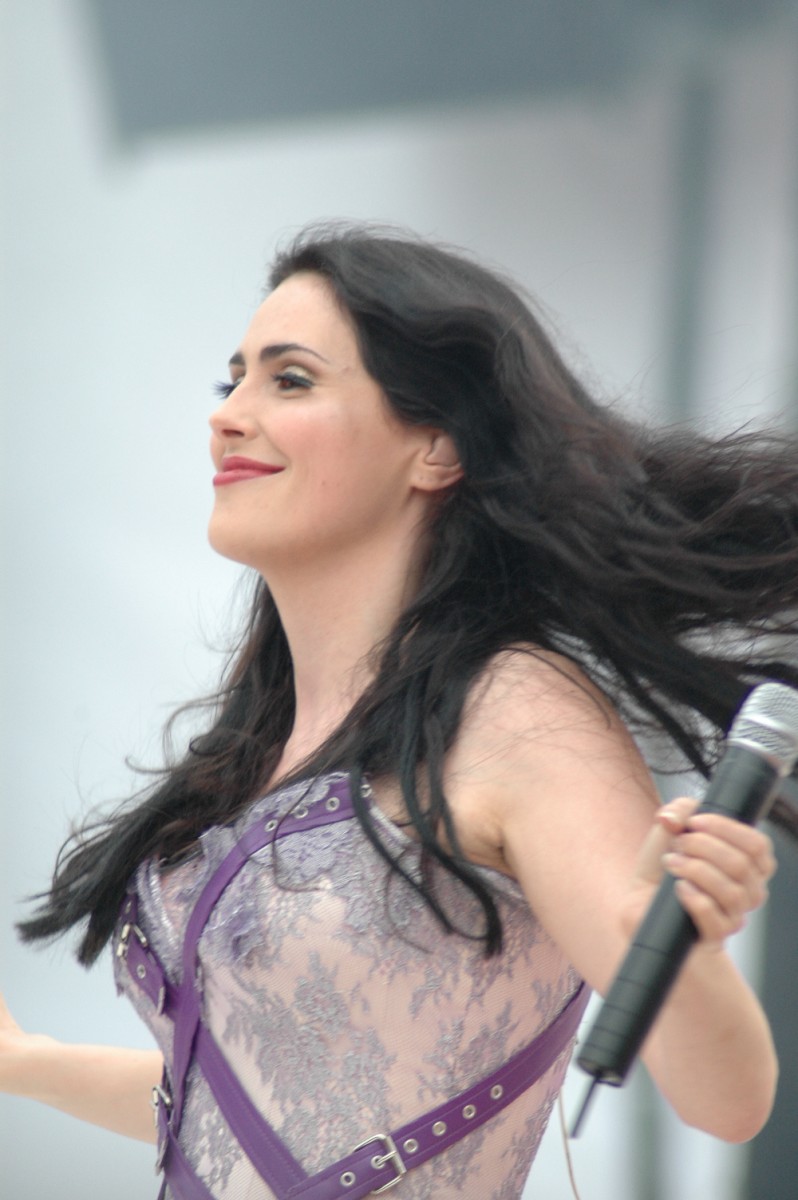 Within Temptation: pic #75789