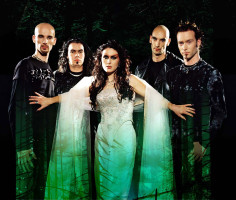 Within Temptation photo #