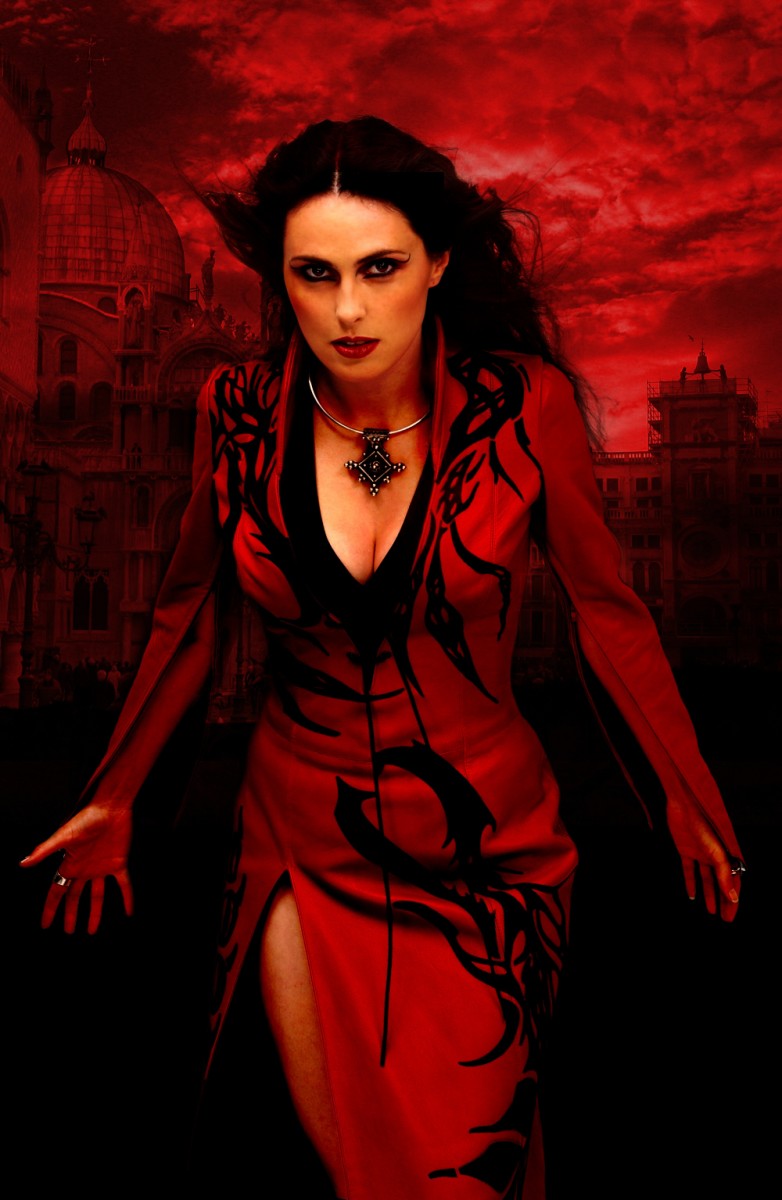 Within Temptation: pic #75790