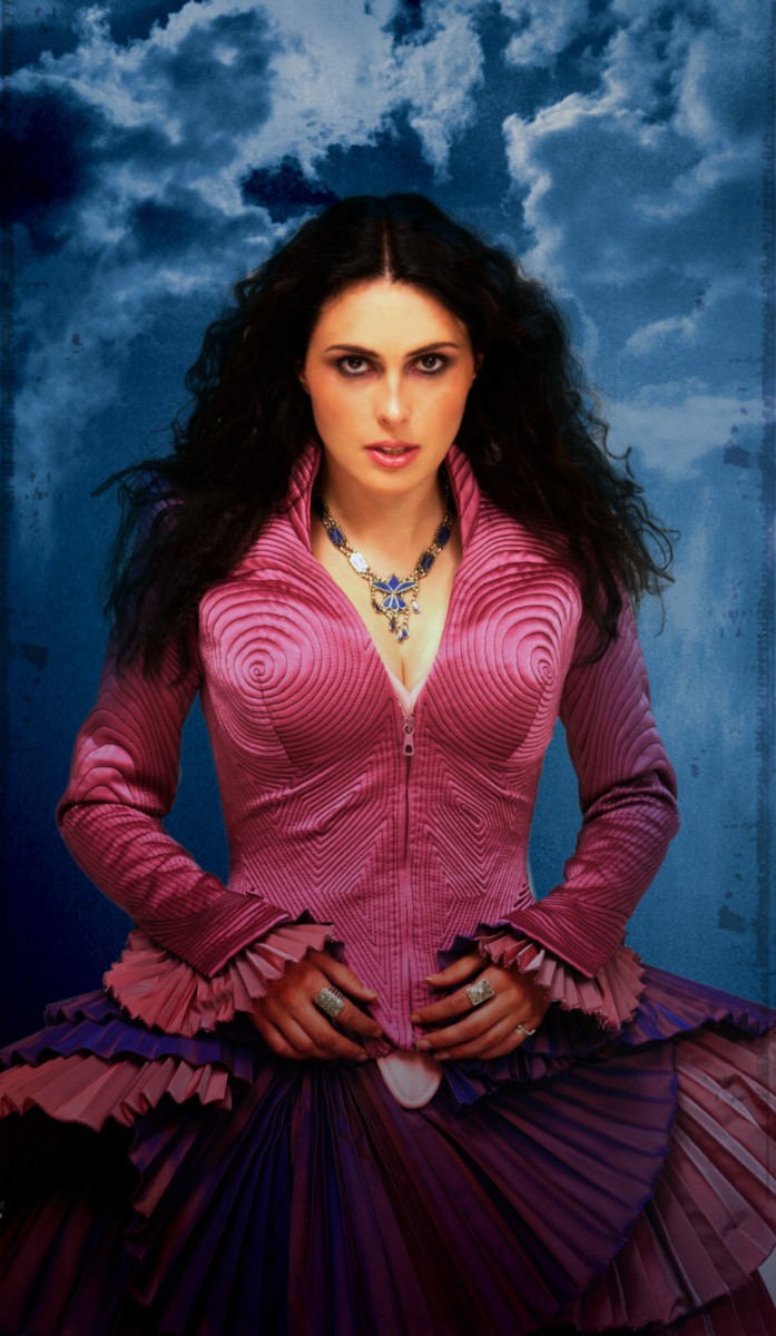 Within Temptation: pic #75791