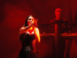 Within Temptation pic #75224