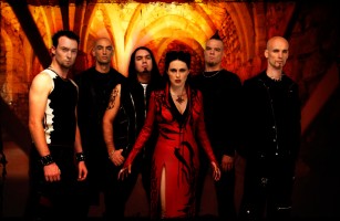 photo 19 in Within Temptation gallery [id75787] 0000-00-00