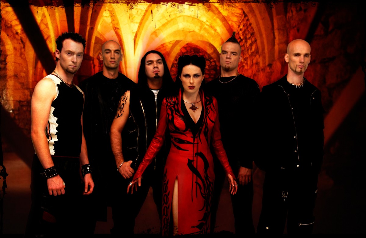 Within Temptation: pic #75787