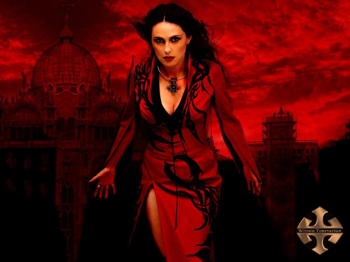 Within Temptation: pic #75231