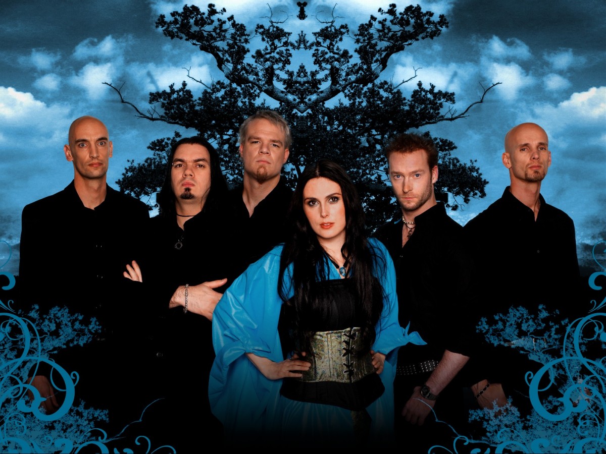 Within Temptation: pic #80140