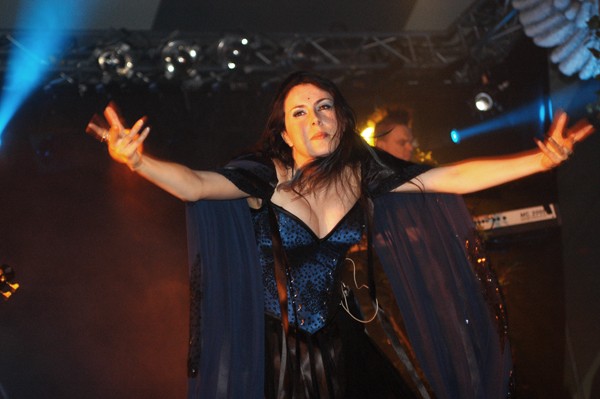 Within Temptation: pic #75233