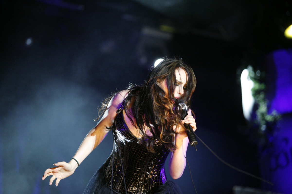 Within Temptation: pic #75795