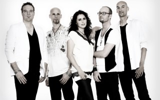 Within Temptation pic #966274