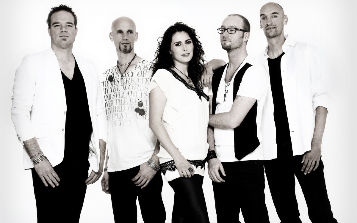 Within Temptation: pic #966274