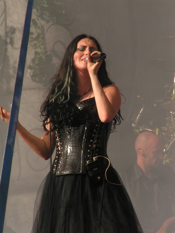 Within Temptation: pic #75226