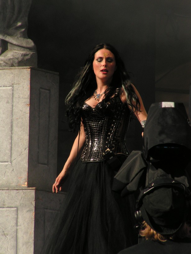 Within Temptation: pic #75228