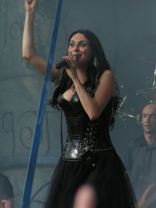 Within Temptation: pic #75227