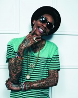 Wiz Khalifa pic #536803