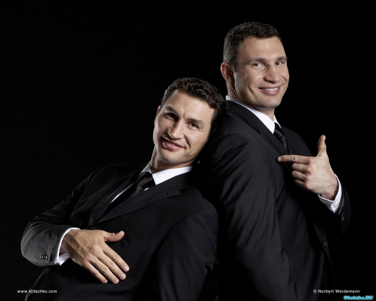 Wladimir Klitschko: pic #274997