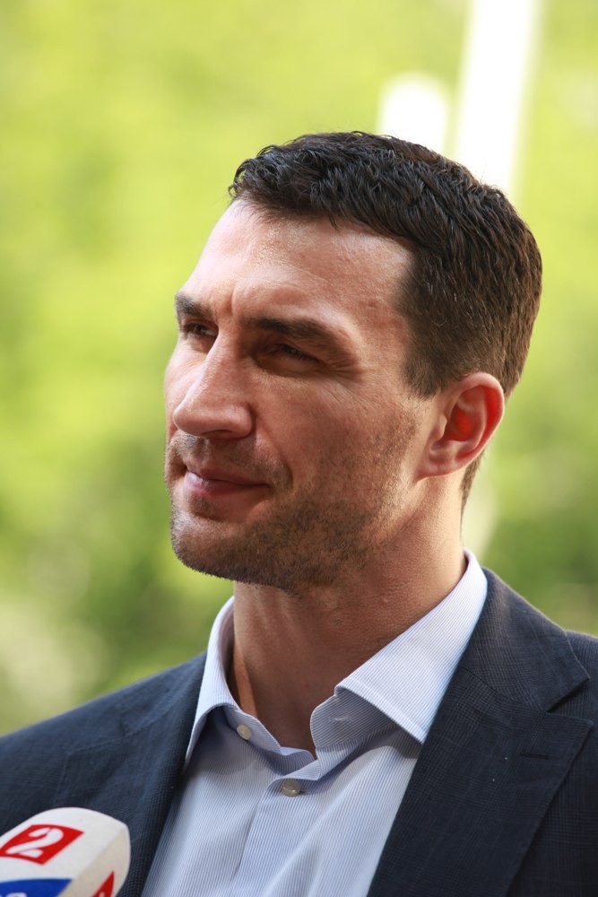 Wladimir Klitschko: pic #394001