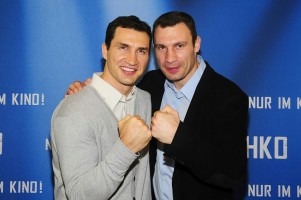 Wladimir Klitschko photo #