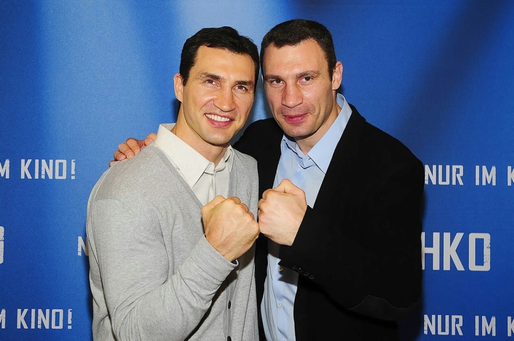 Wladimir Klitschko: pic #389970