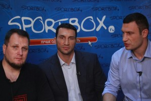 Wladimir Klitschko photo #