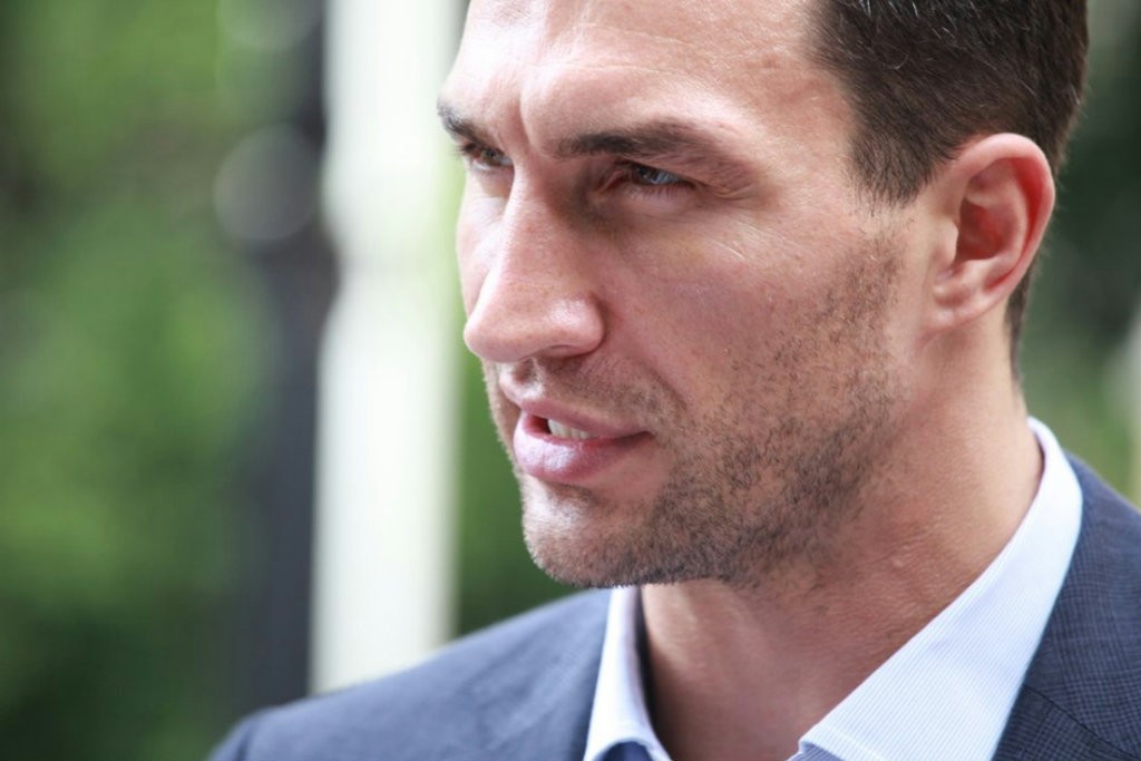 Wladimir Klitschko: pic #394002