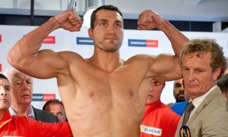 Wladimir Klitschko photo #