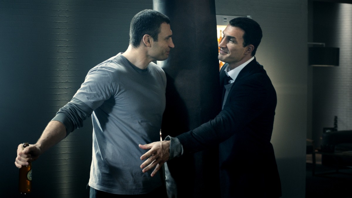 Wladimir Klitschko: pic #357808