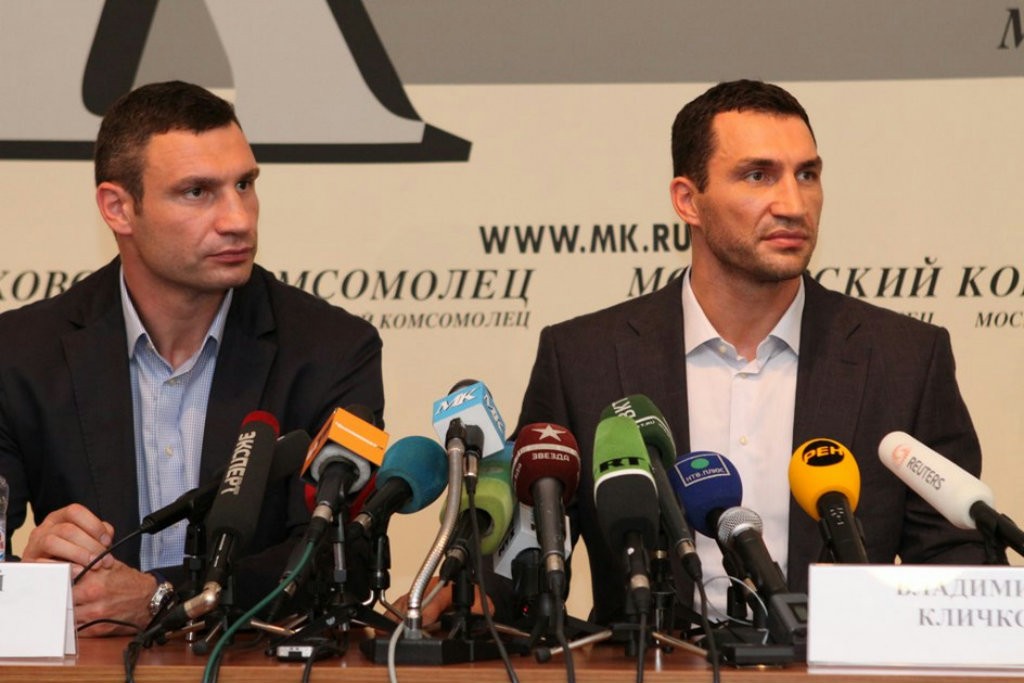 Wladimir Klitschko: pic #392240